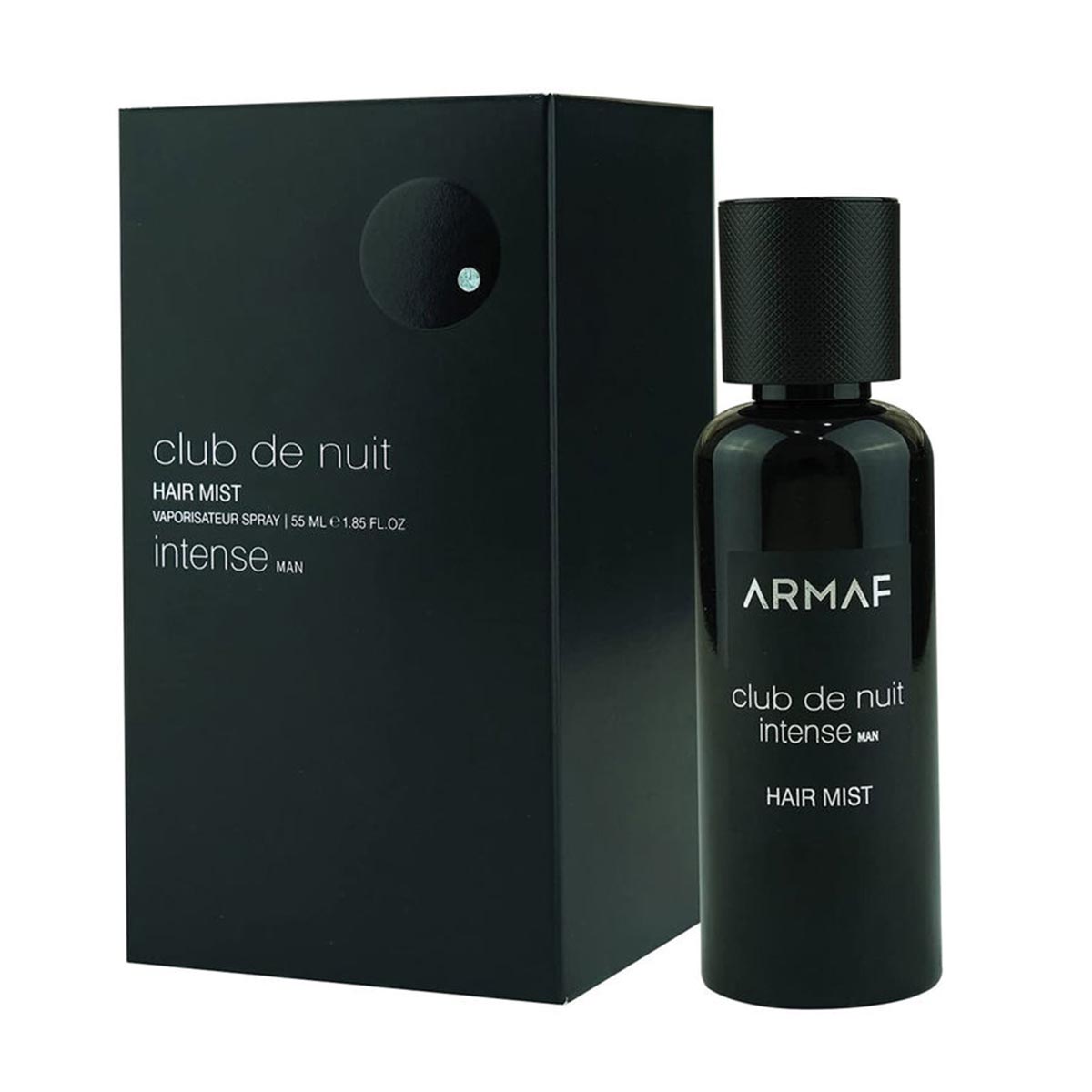 Armaf Club De Nuit Intense Hair Mist 55Ml Vaporizador